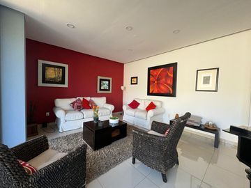 VENTA CASA CORREGIDORA QUERETARO (VISTA REAL)