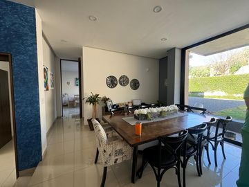 VENTA CASA CORREGIDORA QUERETARO (VISTA REAL)