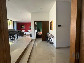 VENTA CASA CORREGIDORA QUERETARO (VISTA REAL)