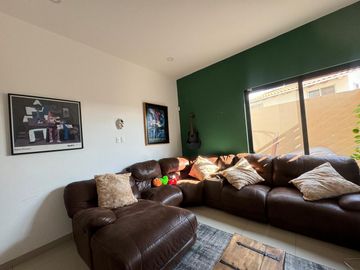 VENTA CASA CORREGIDORA QUERETARO (VISTA REAL)