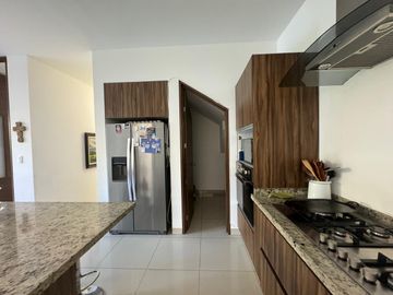 VENTA CASA CORREGIDORA QUERETARO (VISTA REAL)