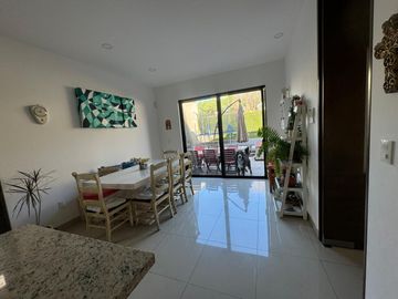 VENTA CASA CORREGIDORA QUERETARO (VISTA REAL)