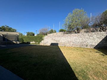 VENTA CASA CORREGIDORA QUERETARO (VISTA REAL)