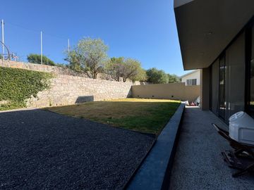 VENTA CASA CORREGIDORA QUERETARO (VISTA REAL)