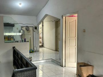 Rumah siap huni di taman buaran cakung jakarta timur