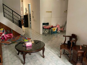 Rumah siap huni di taman buaran cakung jakarta timur