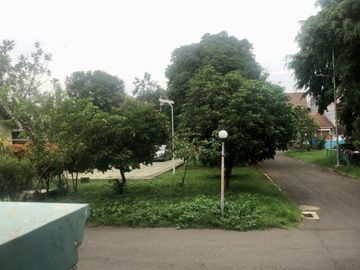 Rumah siap huni di taman buaran cakung jakarta timur