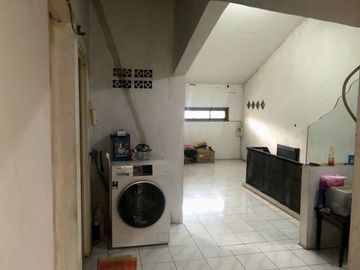 Rumah siap huni di taman buaran cakung jakarta timur