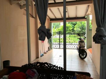 Rumah siap huni di taman buaran cakung jakarta timur