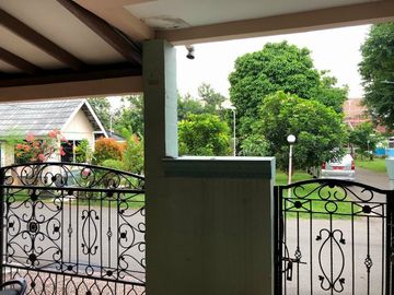 Rumah siap huni di taman buaran cakung jakarta timur