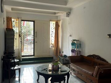 Rumah siap huni di taman buaran cakung jakarta timur