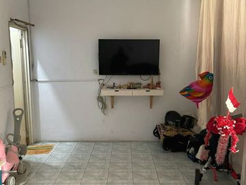 Rumah siap huni di taman buaran cakung jakarta timur