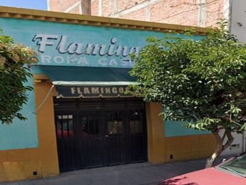 Venta de Casa de Una Planta en Zona Centro de Fresnillo, Zacatecas (GILDA)