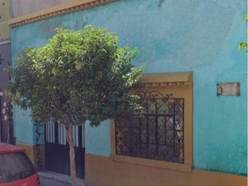 Venta de Casa de Una Planta en Zona Centro de Fresnillo, Zacatecas (GILDA)