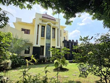 Rumah di komplek marinir pondok kelapa jakarta timur