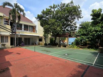 Rumah di komplek marinir pondok kelapa jakarta timur