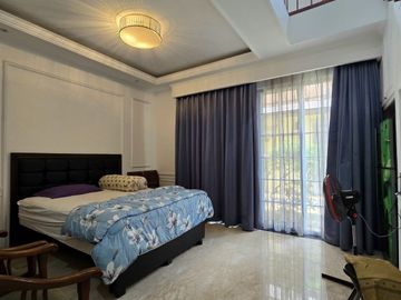 Rumah di komplek marinir pondok kelapa jakarta timur
