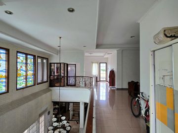 Rumah di komplek marinir pondok kelapa jakarta timur