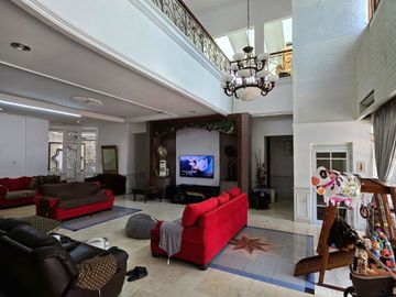 Rumah di komplek marinir pondok kelapa jakarta timur