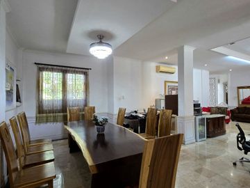 Rumah di komplek marinir pondok kelapa jakarta timur