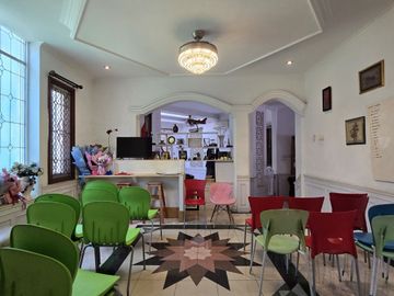 Rumah di komplek marinir pondok kelapa jakarta timur