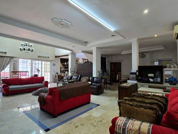 Rumah di komplek marinir pondok kelapa jakarta timur