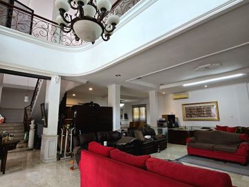 Rumah di komplek marinir pondok kelapa jakarta timur