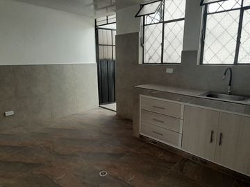 Casa en Venta / Sector Urbanizacion Ichalillo