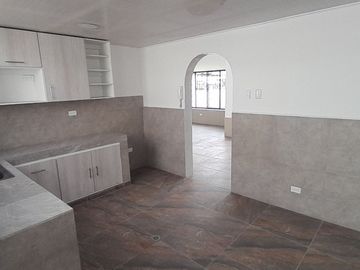 Casa en Venta / Sector Urbanizacion Ichalillo