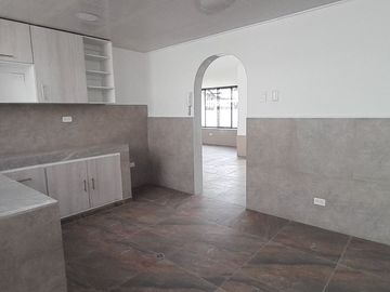 Casa en Venta / Sector Urbanizacion Ichalillo