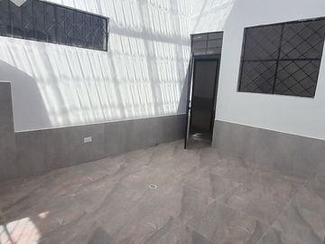 Casa en Venta / Sector Urbanizacion Ichalillo