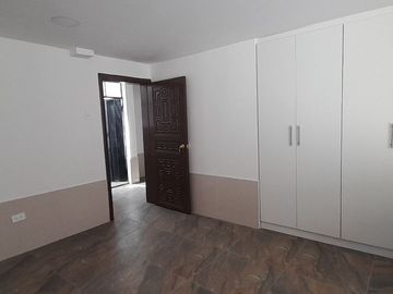 Casa en Venta / Sector Urbanizacion Ichalillo