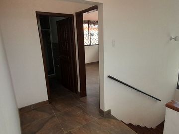 Casa en Venta / Sector Urbanizacion Ichalillo