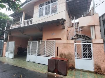 Rumah tinggal plus kostan di Rawamangun Jakarta Timur