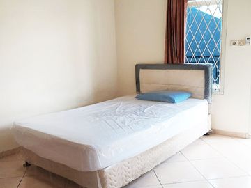 Kost Dekat ITC Permata Hijau, Bellezza Permata Hijau, Gandaria City, RS Eka Hospital Permata Hijau