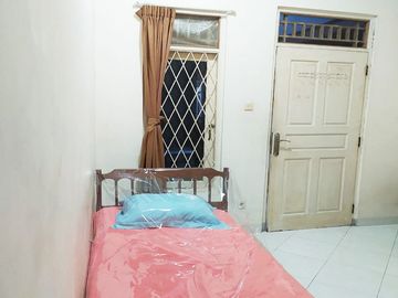 Kost Dekat ITC Permata Hijau, Bellezza Permata Hijau, Gandaria City, RS Eka Hospital Permata Hijau