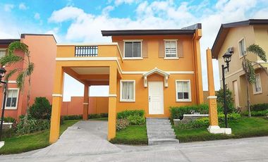 3-bedroom Single Attached House For Sale in Cagayan de Oro
