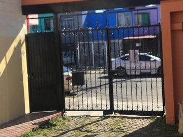 EDIFICIO EN VENTA, CERCA DE TONALA. CONDOMINIO HORIZONTAL DE 10 CASAS