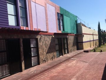 EDIFICIO EN VENTA, CERCA DE TONALA. CONDOMINIO HORIZONTAL DE 10 CASAS