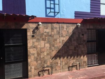 EDIFICIO EN VENTA, CERCA DE TONALA. CONDOMINIO HORIZONTAL DE 10 CASAS