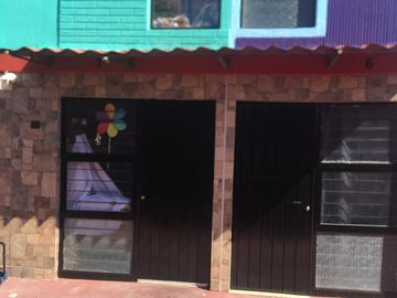 EDIFICIO EN VENTA, CERCA DE TONALA. CONDOMINIO HORIZONTAL DE 10 CASAS