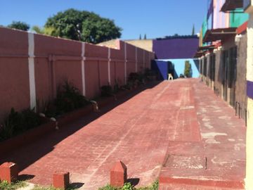 EDIFICIO EN VENTA, CERCA DE TONALA. CONDOMINIO HORIZONTAL DE 10 CASAS