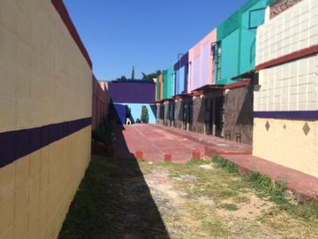EDIFICIO EN VENTA, CERCA DE TONALA. CONDOMINIO HORIZONTAL DE 10 CASAS