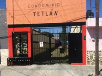EDIFICIO EN VENTA, CERCA DE TONALA. CONDOMINIO HORIZONTAL DE 10 CASAS
