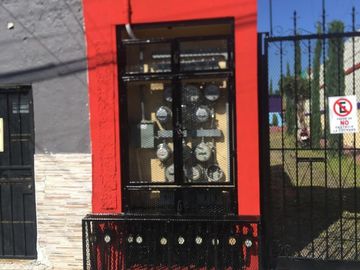 EDIFICIO EN VENTA, CERCA DE TONALA. CONDOMINIO HORIZONTAL DE 10 CASAS