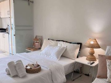 Studio Type Condo Unit for Sale in Wind Residences Tower 2, Tagaytay