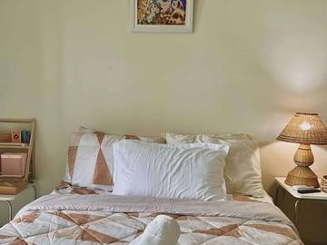 Studio Type Condo Unit for Sale in Wind Residences Tower 2, Tagaytay