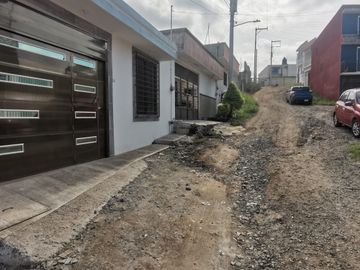 CASA NUEVA EN VENTA 1 NIVEL, XALAPA VERACRUZ