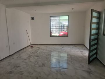 CASA NUEVA EN VENTA 1 NIVEL, XALAPA VERACRUZ