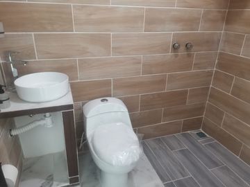CASA NUEVA EN VENTA 1 NIVEL, XALAPA VERACRUZ